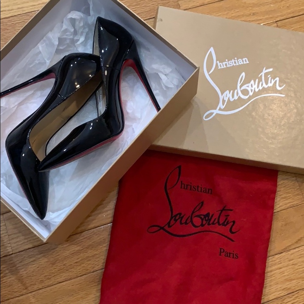 Christian Louboutin Pumps